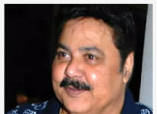 निधनवार्ता : एक्टर सतीश शाह का निधन..