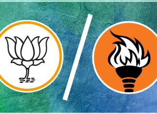 शिवसेना (उबाठा) च चटणी-भाकर आंदोलन म्हणजे फक्त राजकीय नाटक – मा.आ. संजिवरेड्डी बोदकुरवार