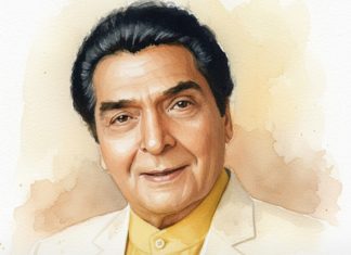 स्व. गोवर्धन असरानीजी यांना भावपूर्ण श्रद्धांजली !