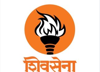 शिवसेना(उबाठा) तर्फे राज्य सरकार विरोधात वणीत अनोखे “चटणी भाकर आंदोलन”