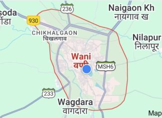 यवतमाळ जिल्ह्यातील ‘वणीचा’ ऐतिहासिक वारसा..