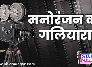 🇮🇳 2025 वर्षांत विशेष : मनोरंजन का गलियारा ..