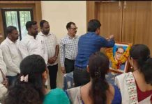 ЁЯФ╣я╕Прдорд╣рд╛рдорд╛рдирд╡рд╛рдЪреНрдпрд╛ рд╡рд┐рдЪрд╛рд░рд╛рдВрдиреА рджреБрдорджреБрдорд▓реЗ рд╡рдгреА рдирдЧрд░ рдкрд░рд┐рд╖рдж рд╕рднрд╛рдЧреГрд╣! резрейрел рд╡реА рдЖрдВрдмреЗрдбрдХрд░ рдЬрдпрдВрддреА рдореЛрдареНрдпрд╛ рдЙрддреНрд╕рд╛рд╣рд╛рдд рд╕рд╛рдЬрд░реА !